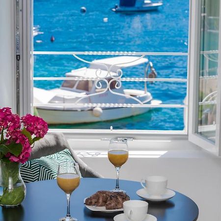 La Porta 1, Seaview Apartment In The Center ซัฟทัท ภายนอก รูปภาพ
