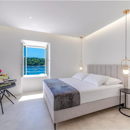 La Porta 1, Seaview Apartment In The Center ซัฟทัท ภายนอก รูปภาพ