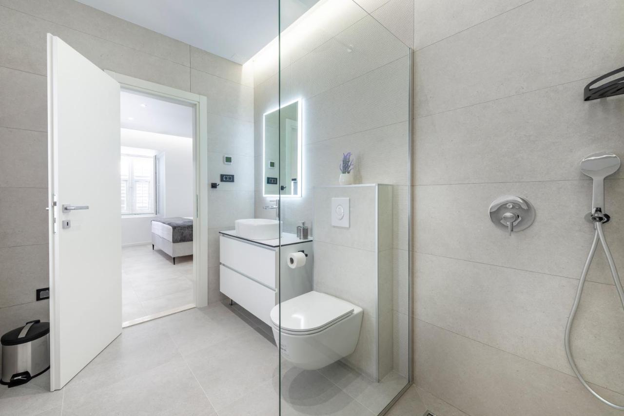 La Porta 1, Seaview Apartment In The Center ซัฟทัท ภายนอก รูปภาพ