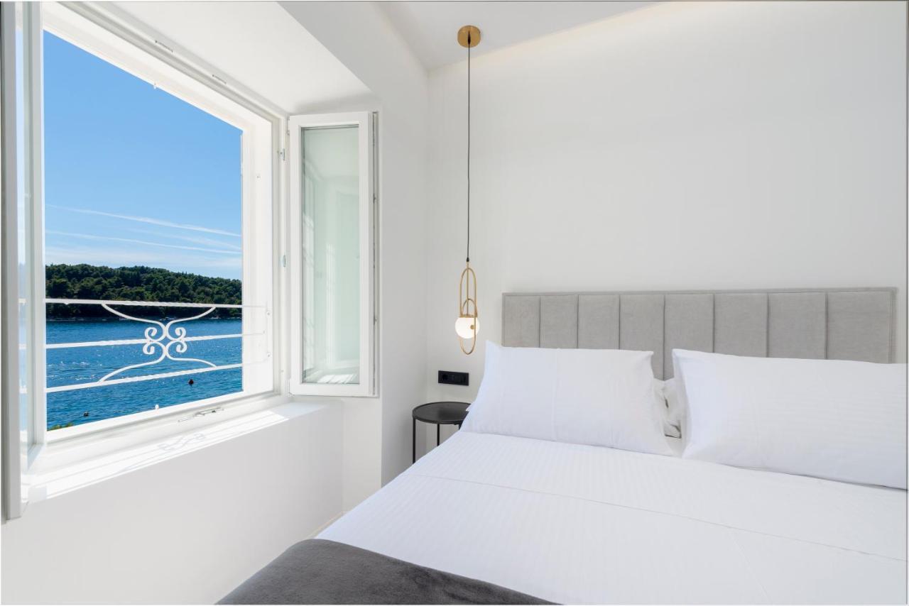 La Porta 1, Seaview Apartment In The Center ซัฟทัท ภายนอก รูปภาพ